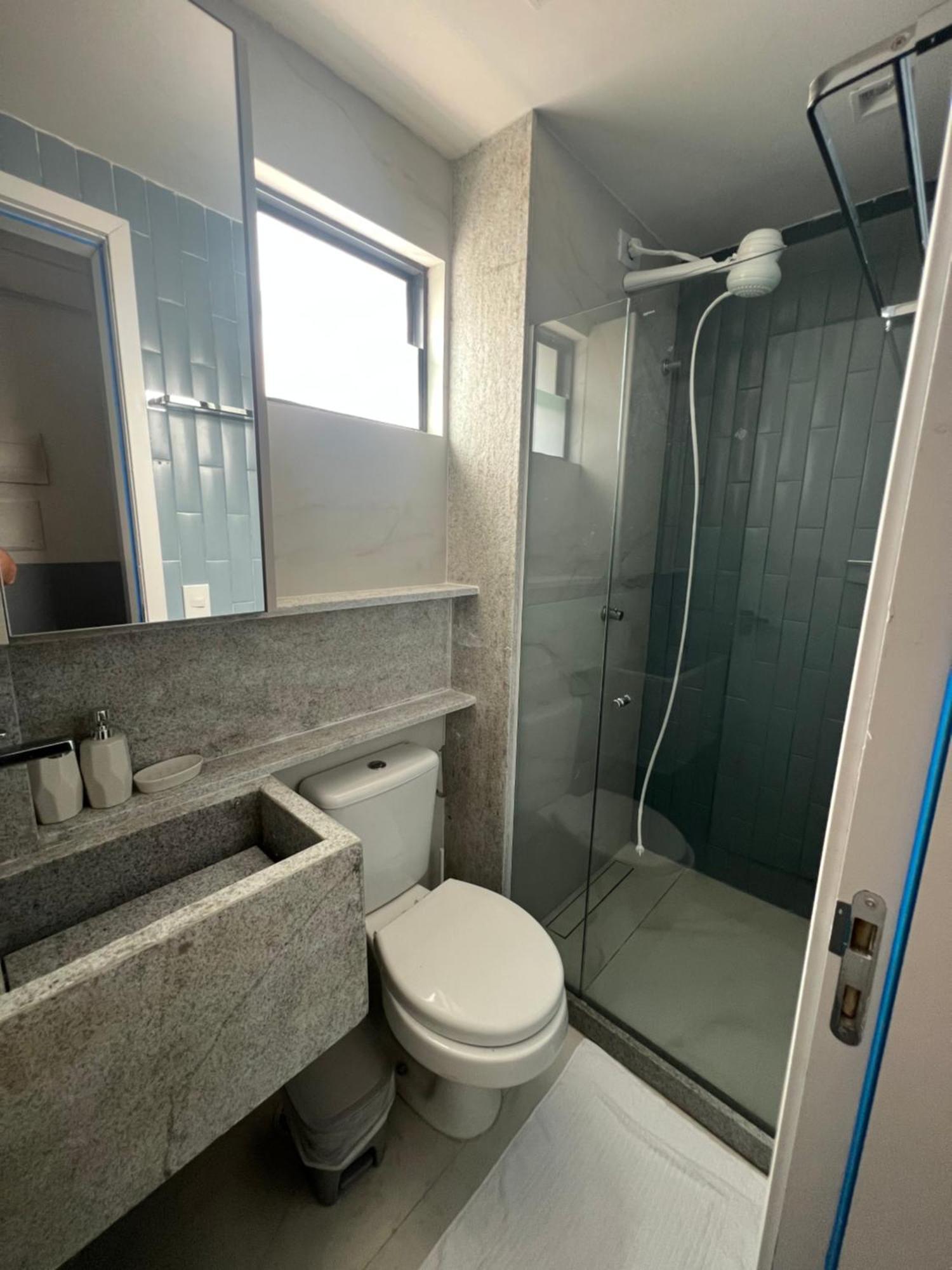 Flat A Beira Mar Pe Na Areia Apartment Porto de Galinhas