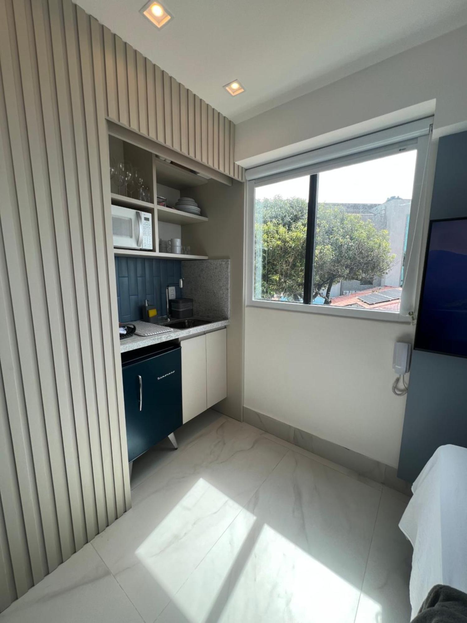 Flat A Beira Mar Pe Na Areia Apartment